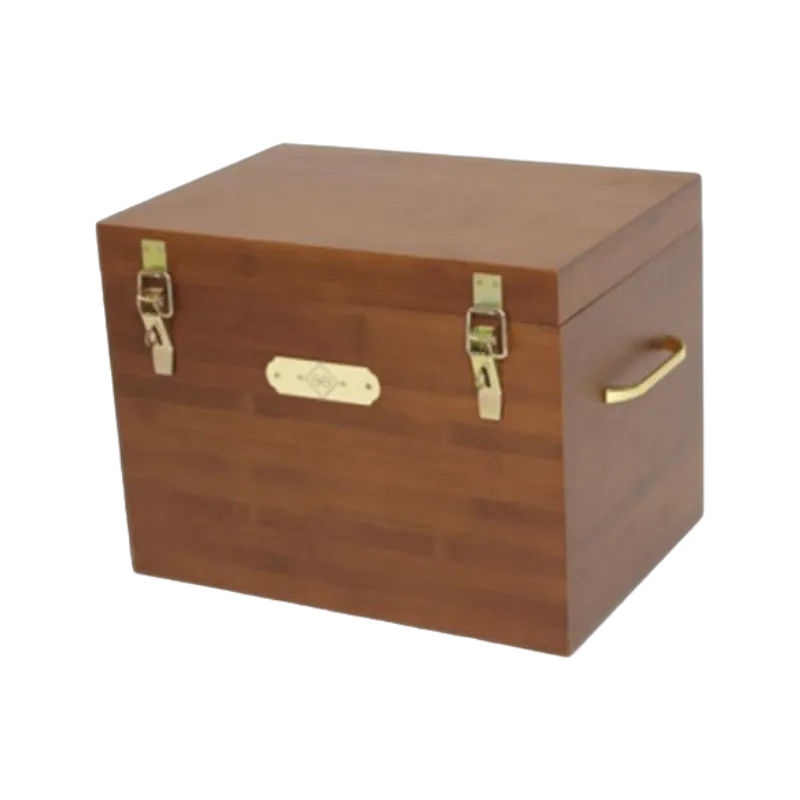 Grooming Deluxe - Boîte de pansage