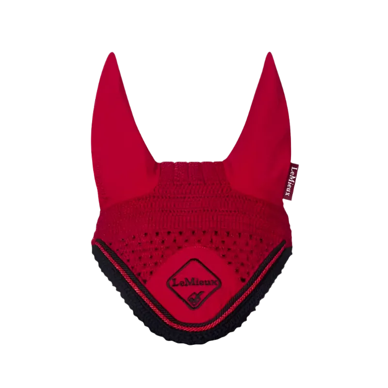 LeMieux - Bonnet Classic Chilli rouge