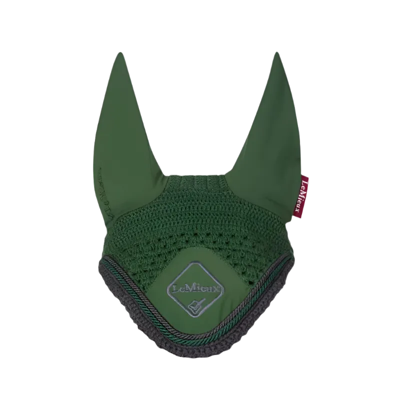 LeMieux - Bonnet Classic Hunter Green