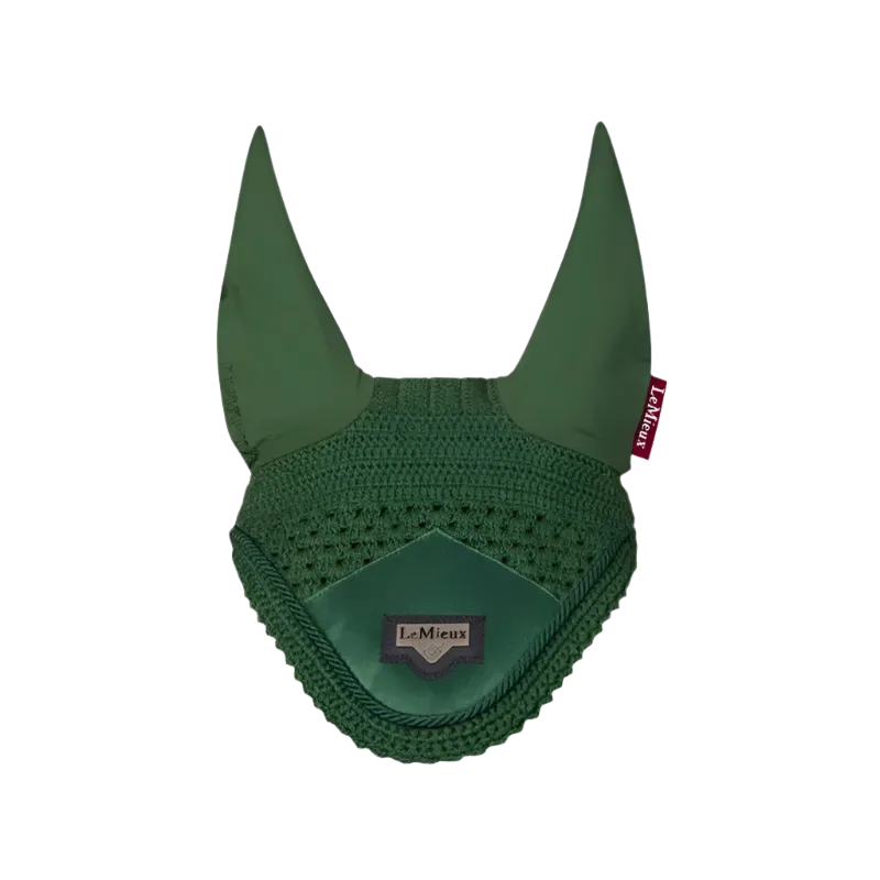 LeMieux - Bonnet Loire Hunter Green