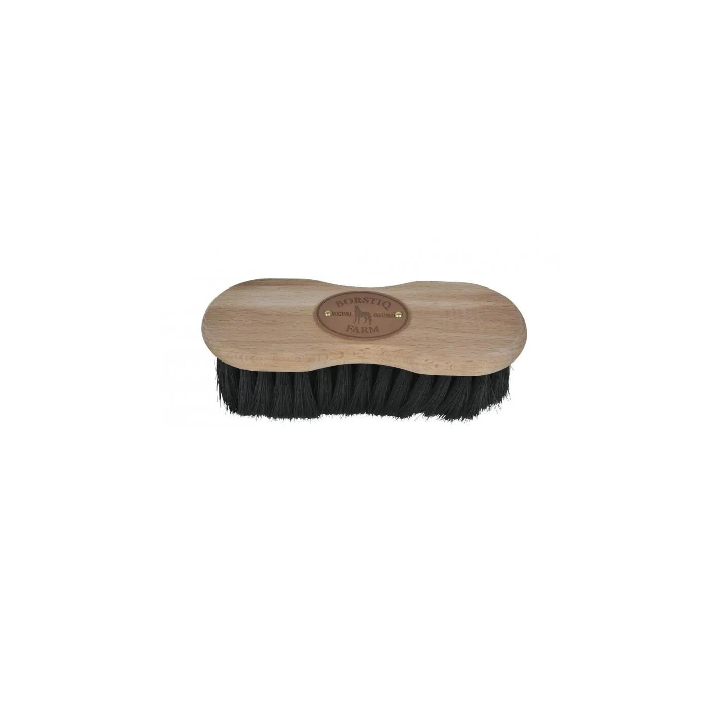 Brosse pour cheval Infini