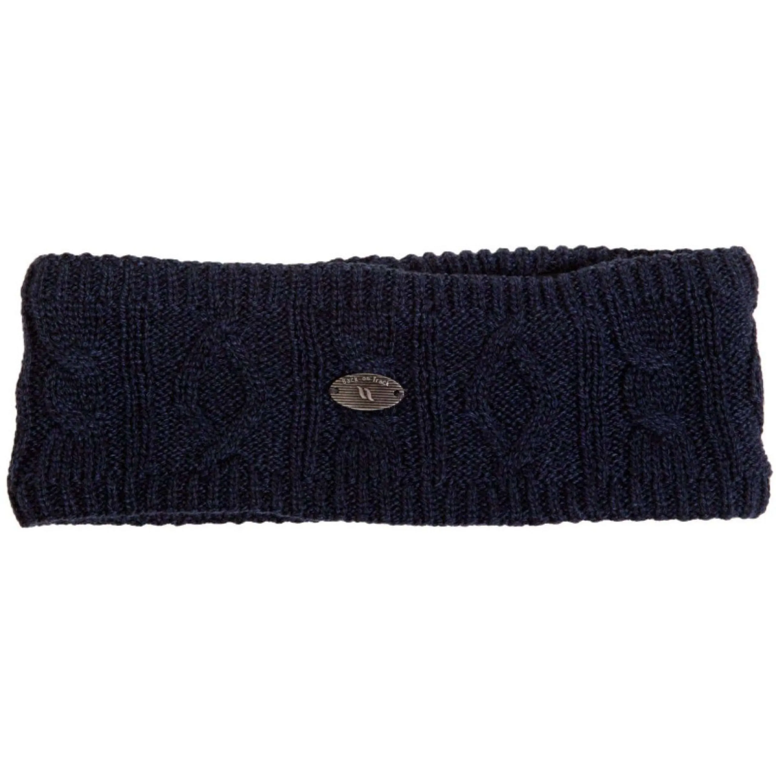 Back on Track Bandeau Lily Bleu