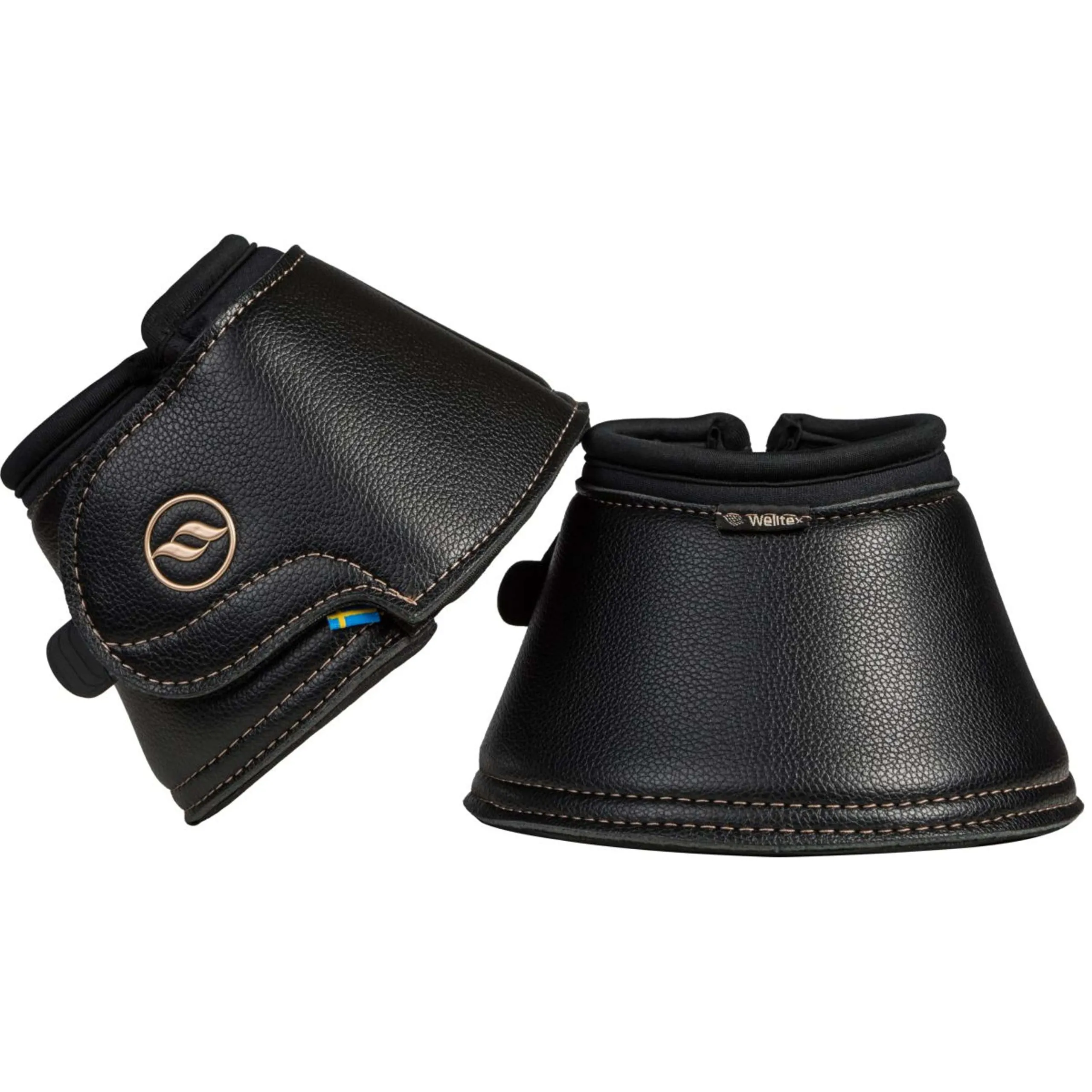 Back on Track Cloches d'Obstacles Deep Nights Noir