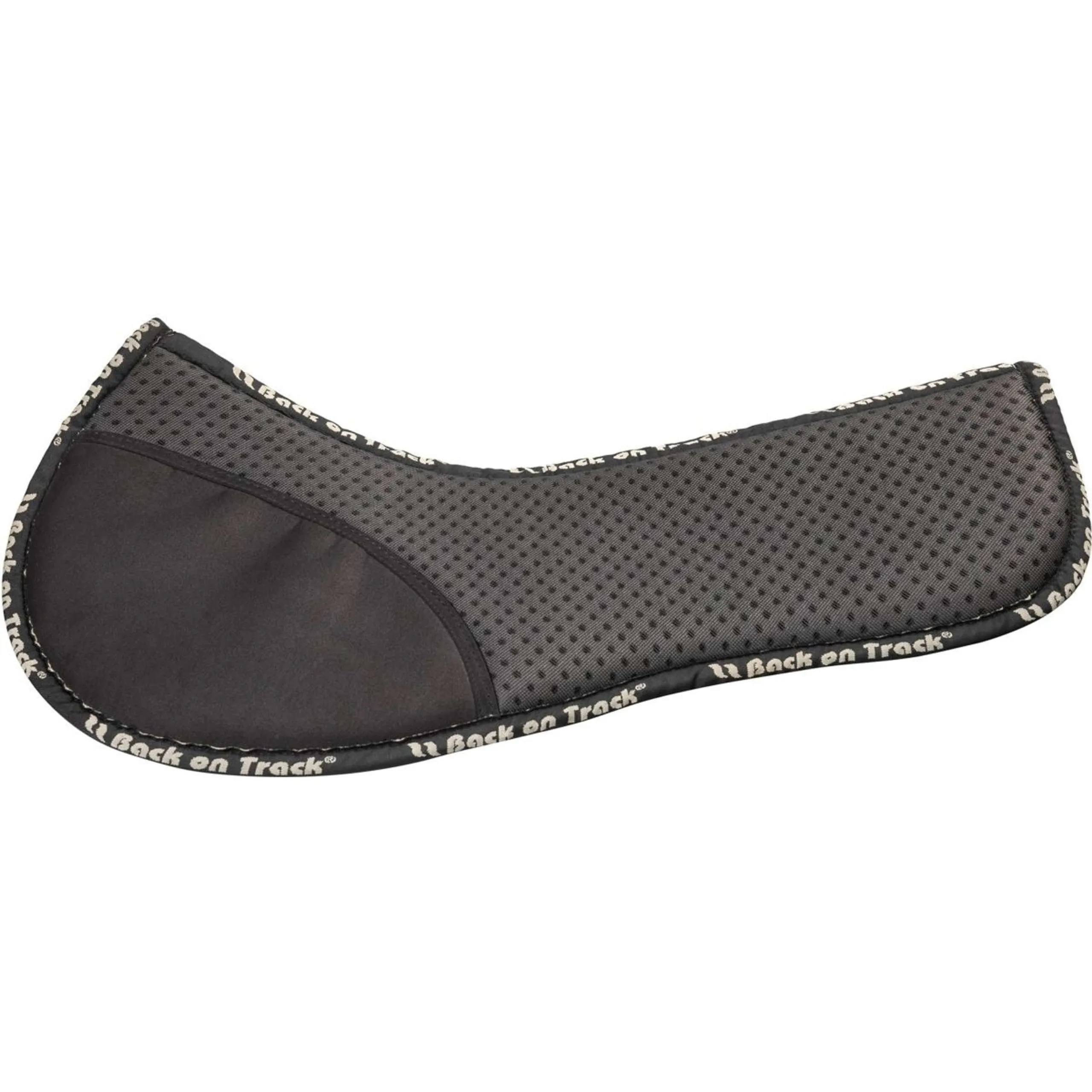 Back on Track Amortisseur Aurora Impact Noir