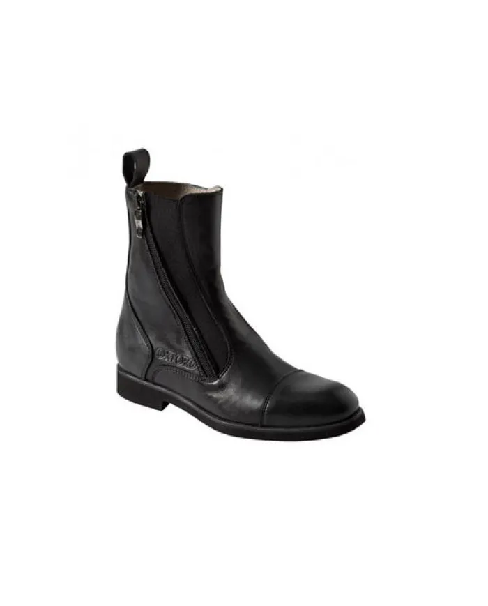 Botte anglaise Oxford 916