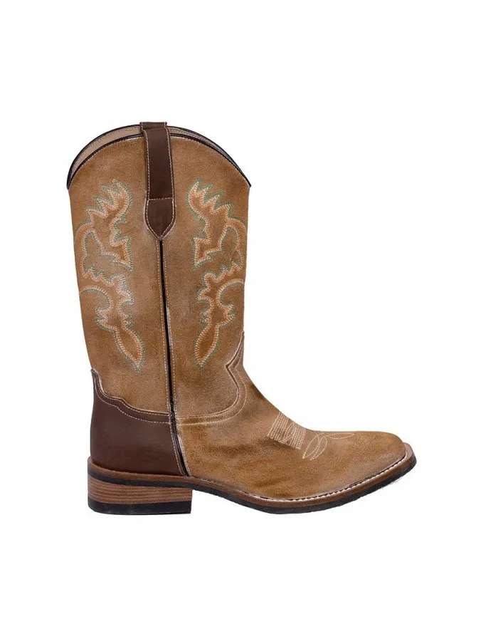 Bottes Barkley MG453