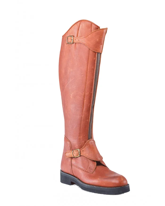 Botte Modèle Espagnol Oxford