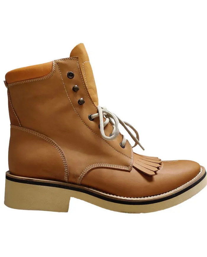 Botte Western Barkley
