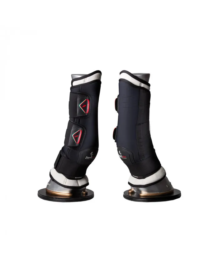 Bottes d'écurie Front Air