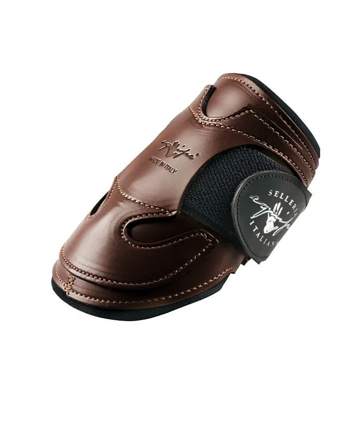 Boulet Equipe Velcro, coque basse avec intérieur Neoprene