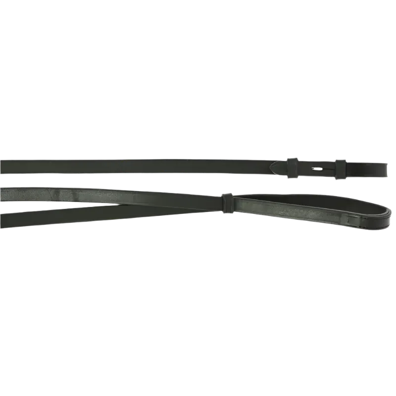 Norton Pro - Rênes de bride noir