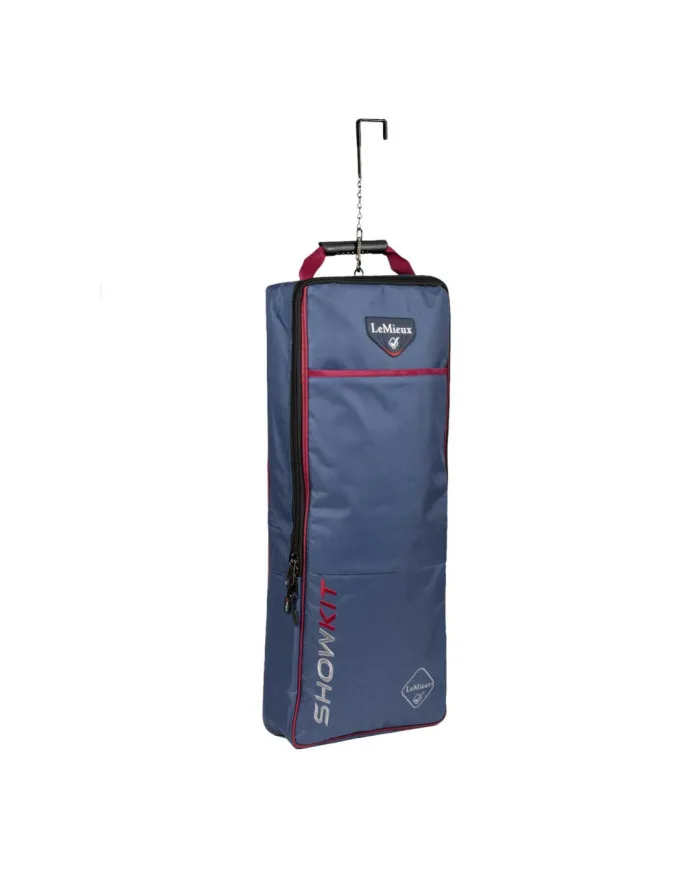 Bridle Bag Navy One Size