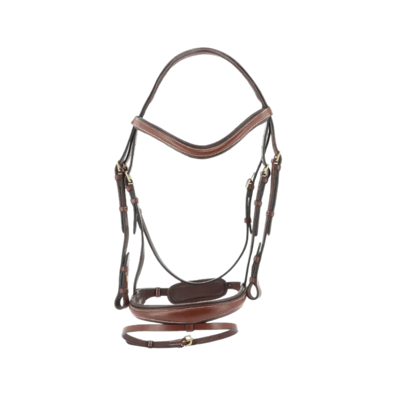 Eric Thomas - Bridon Wave havane