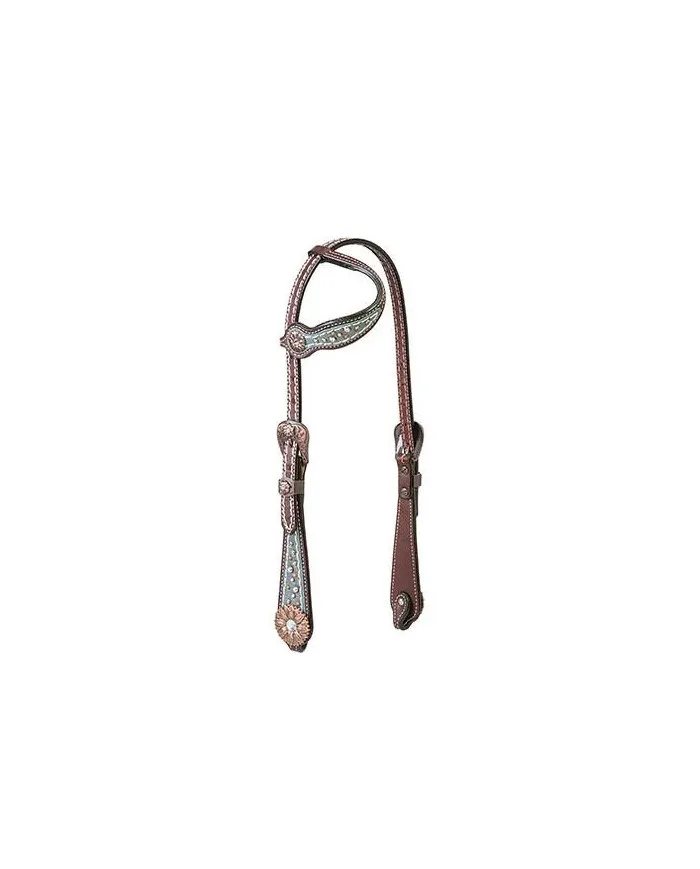 bridon modèle Savannah