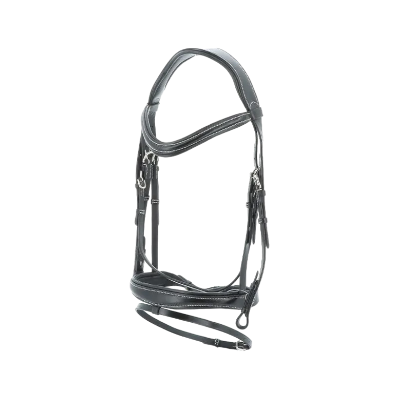 Eric Thomas - Bridon Wave noir