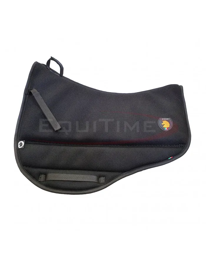 Burioni selle Tapis de selle avec poids 10 kg Endurance