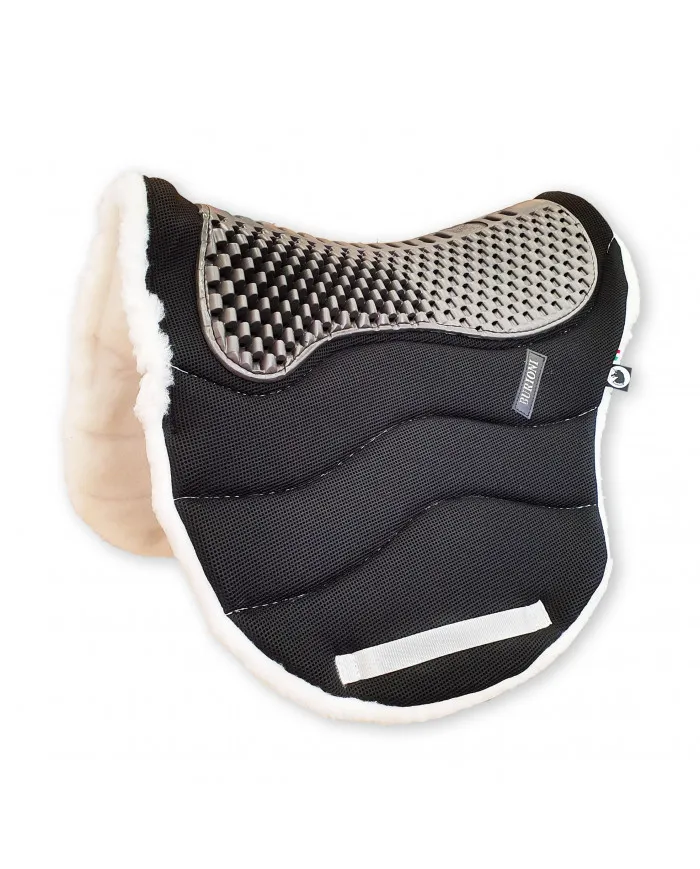 Burioni Sottosella Cl-18 Rialzo Garrese Endurance