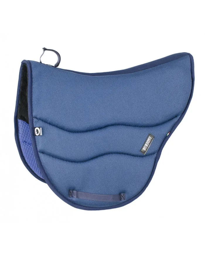 Burioni Tapis de selle Endurance Tora Bora