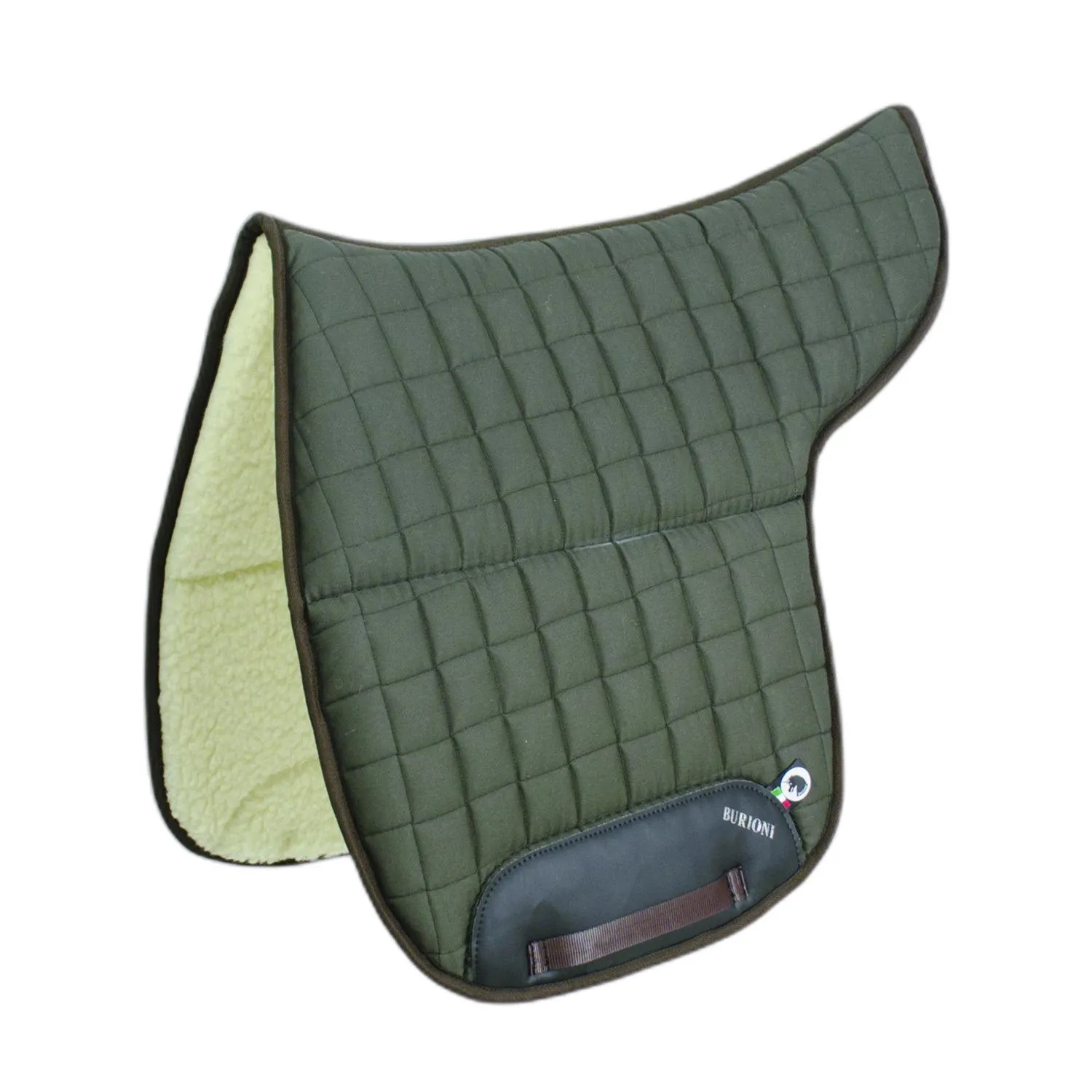 Tapis de selle pour cheval Aussie