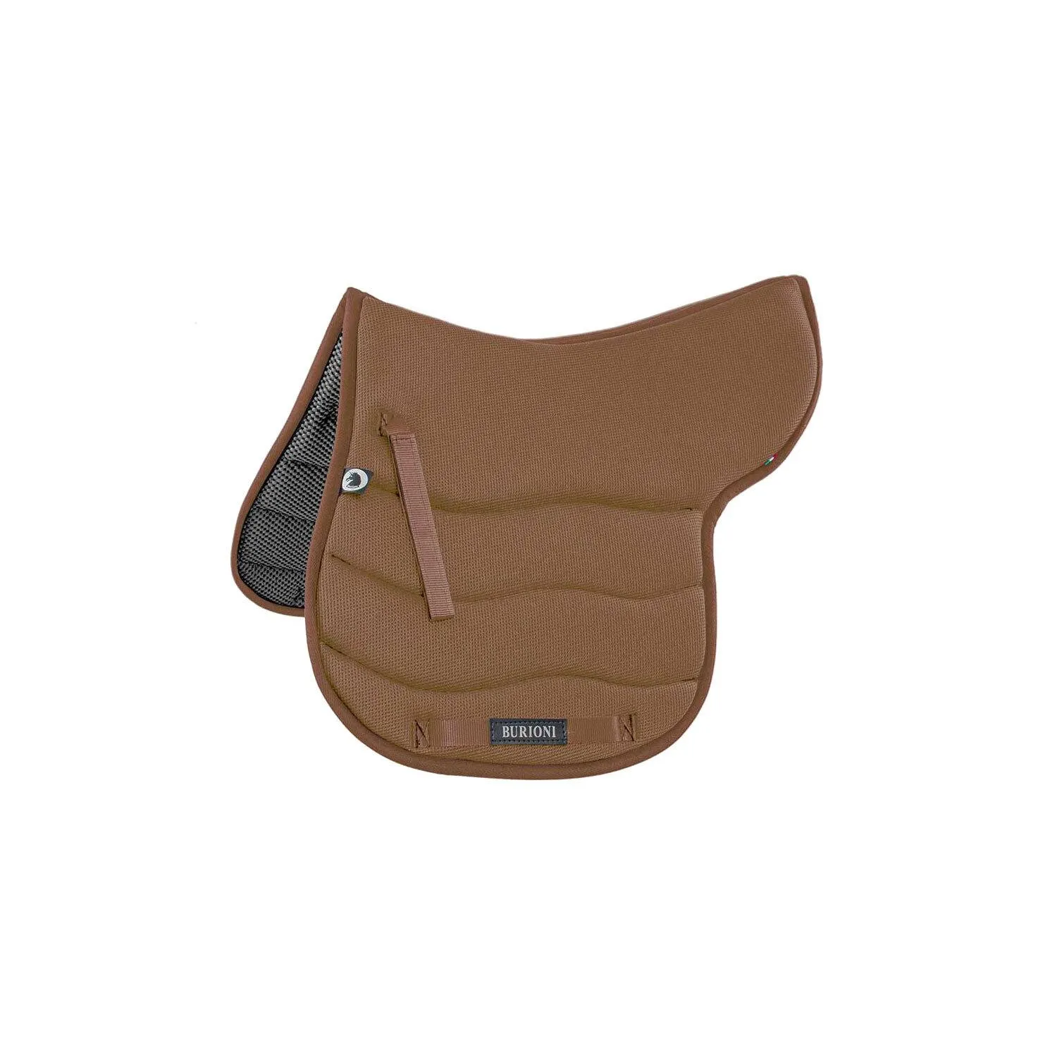 Tapis de dressage pour cheval Ttech+Sympa