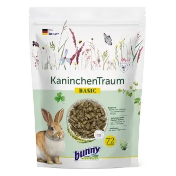 Bunny Rêve de lapin basic 1,5 kg