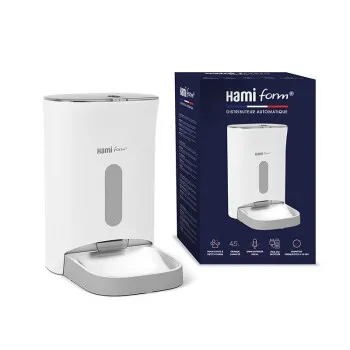 Hamiform Distributeur de nourriture