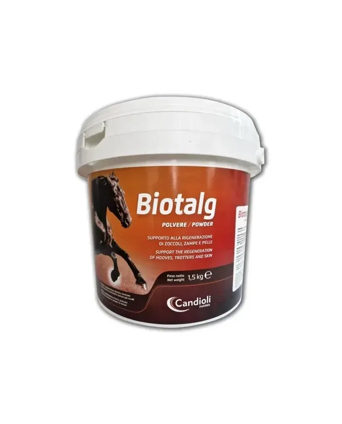 Candioli Biotalg