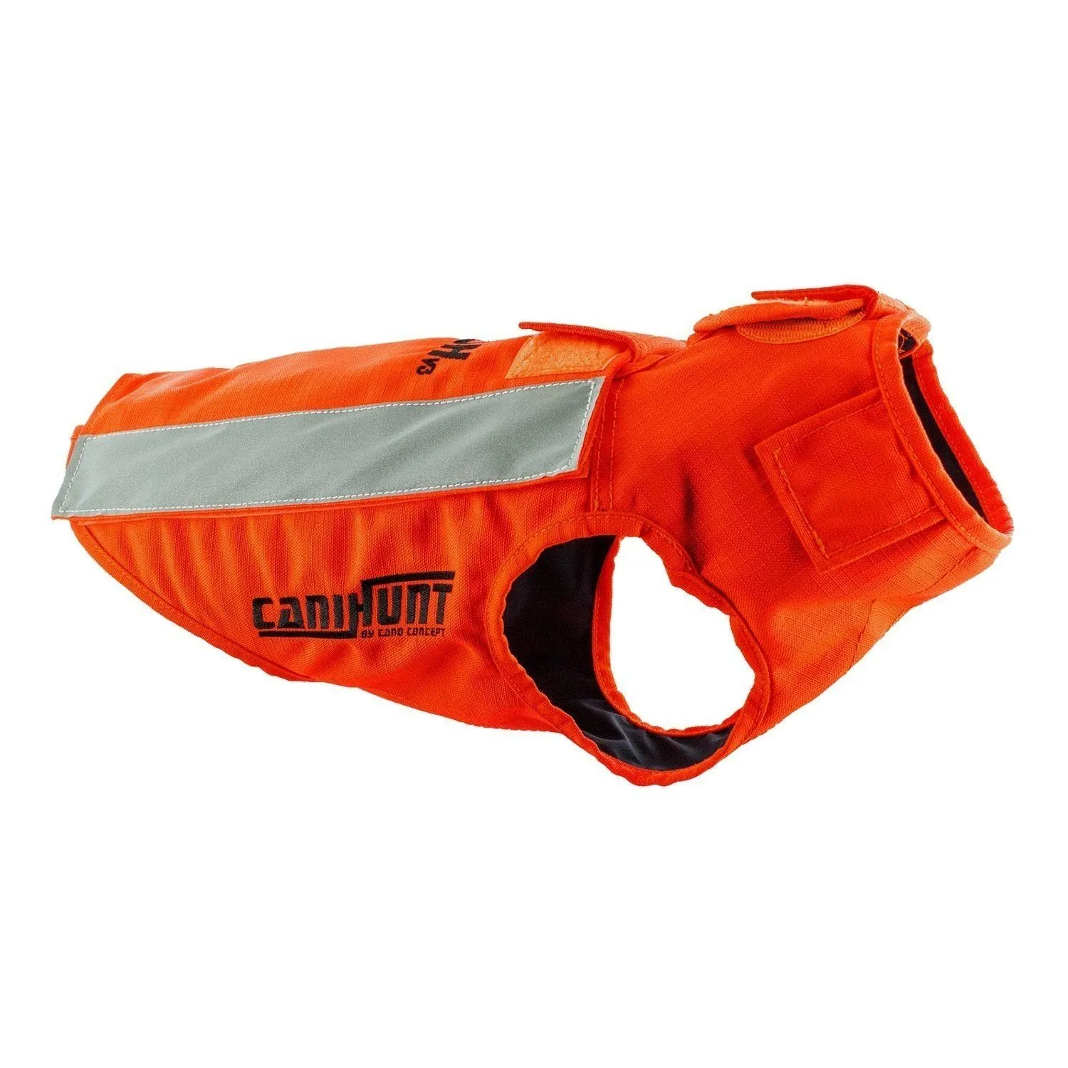 Gilet de sécurité pour chien Flash V3