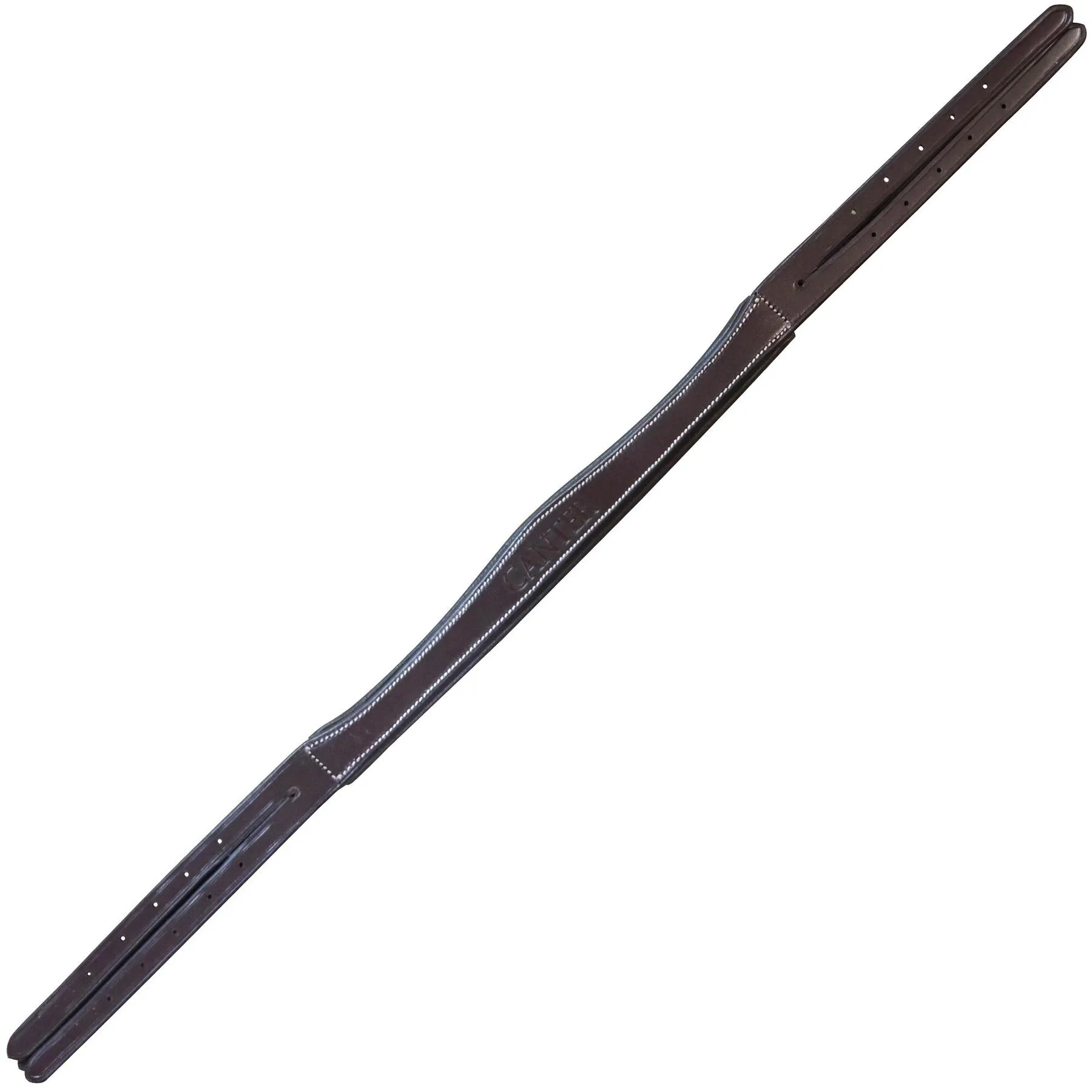 Têtière équitation