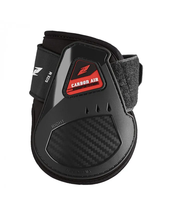 Carbone Air Young Compétition Feltlock