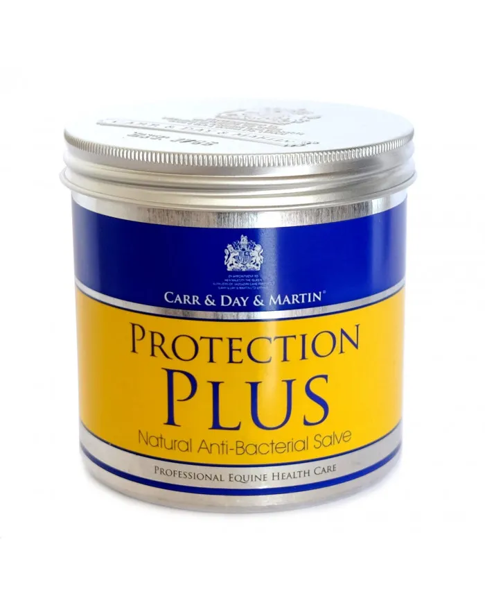 Carr & Day & Martin Protection Plus Pommade pour protéger les petites plaies et les éperons