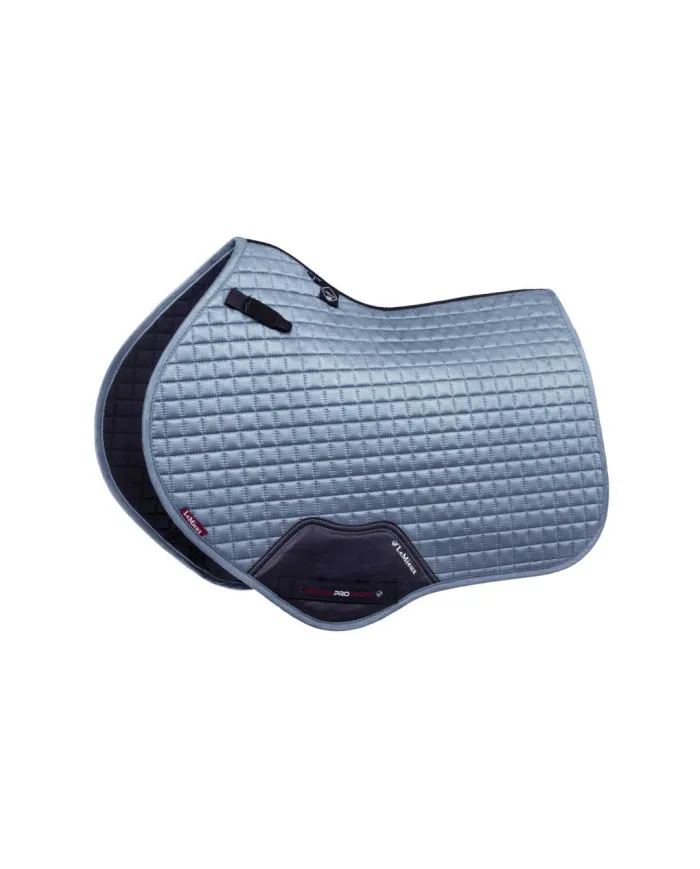 Carré en suède Close Contact bleu glacier