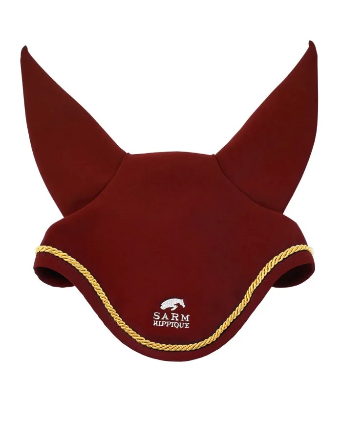 Sarm Hippique Bonnet Softshell