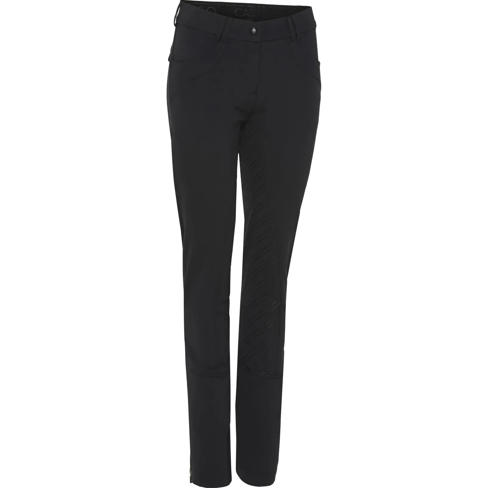 Pantalon équitation full grip femme Praise