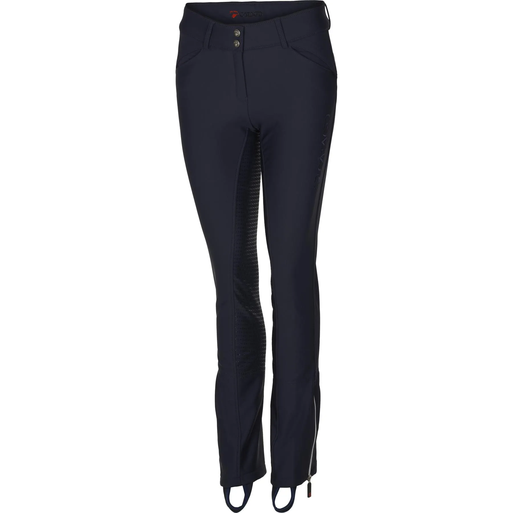 Pantalon équitation femme Solrun