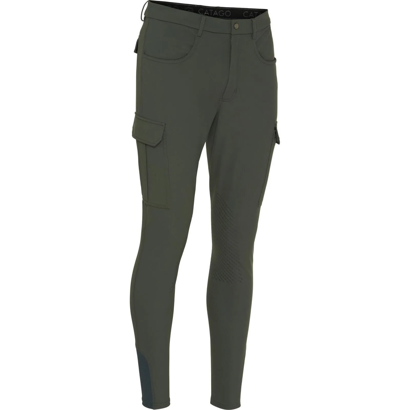 Pantalon équitation mid grip North