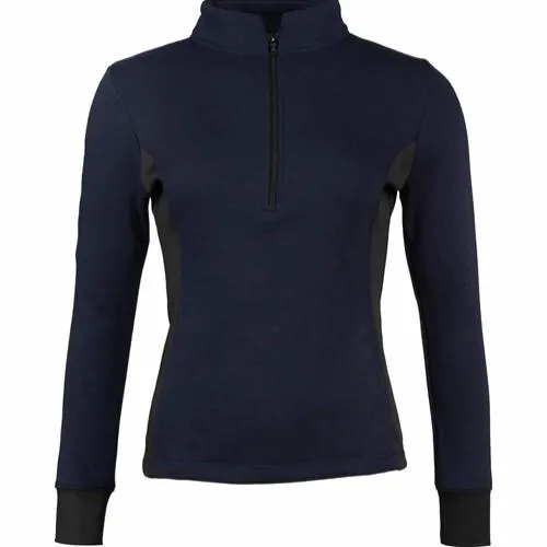 Sweatshirt équitation femme Arctic