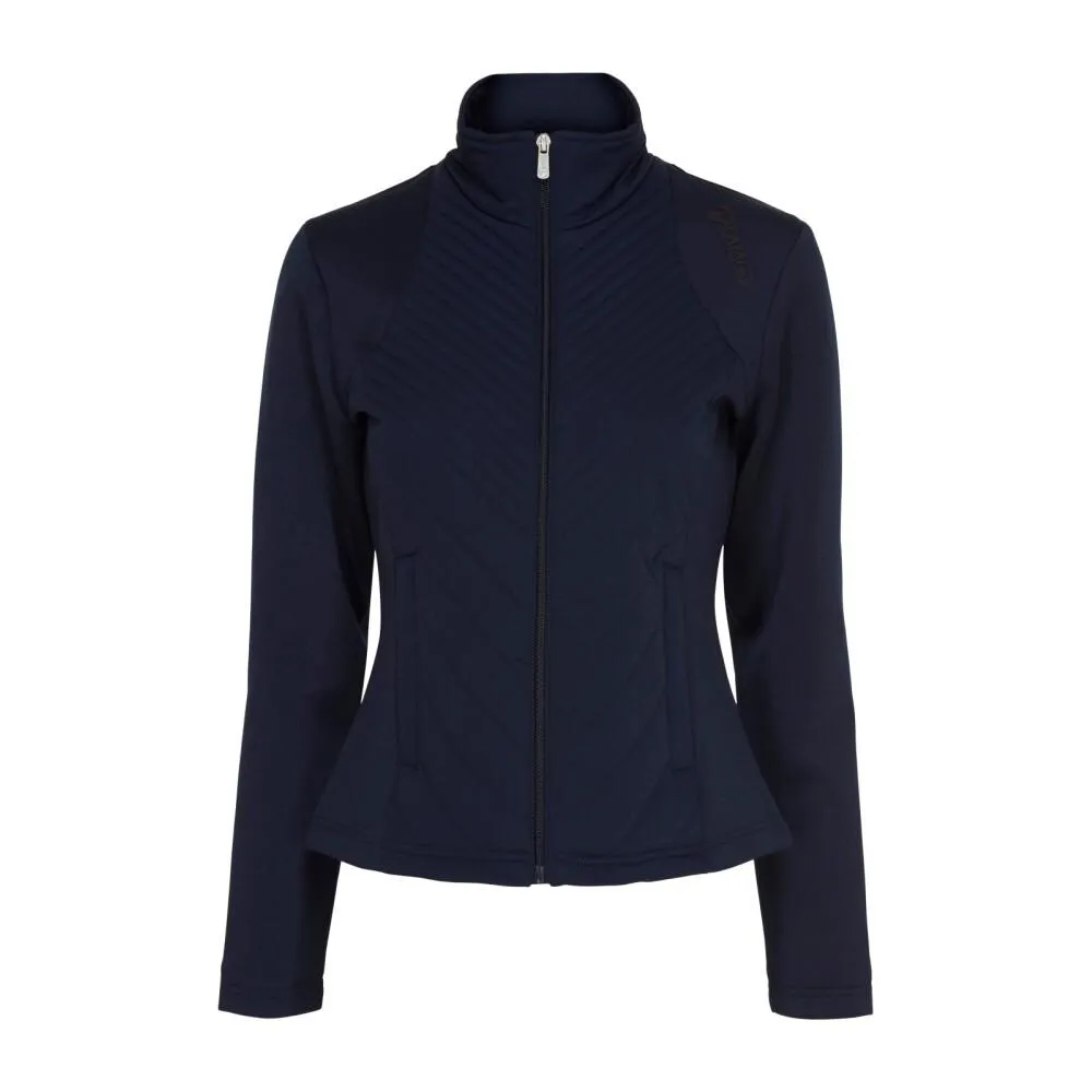 Veste équitation softshell femme Selma