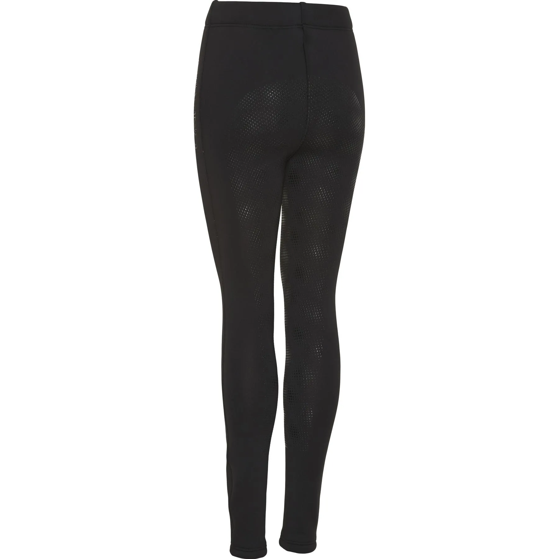 Legging équitation full grip femme Panola Teddy
