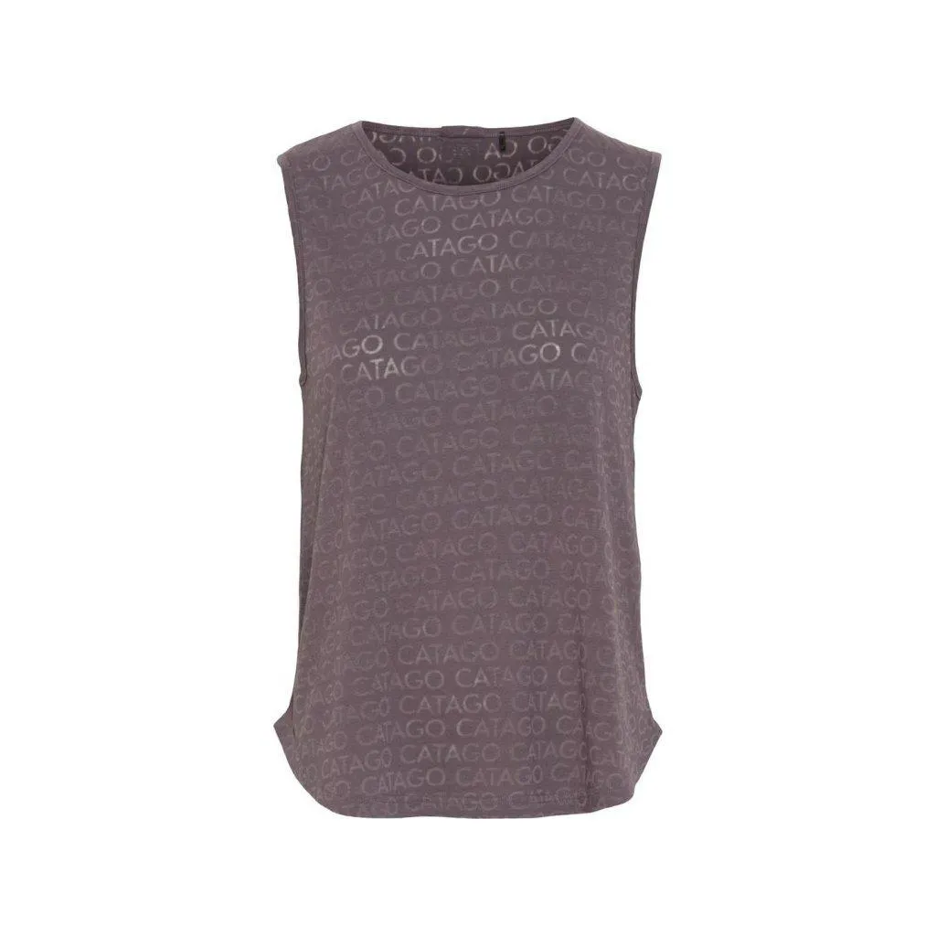 Débardeur femme Rhyme