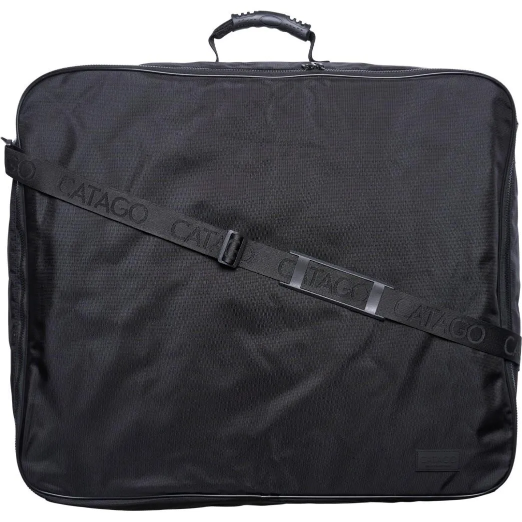 Sac tapis de selle cheval 2,0