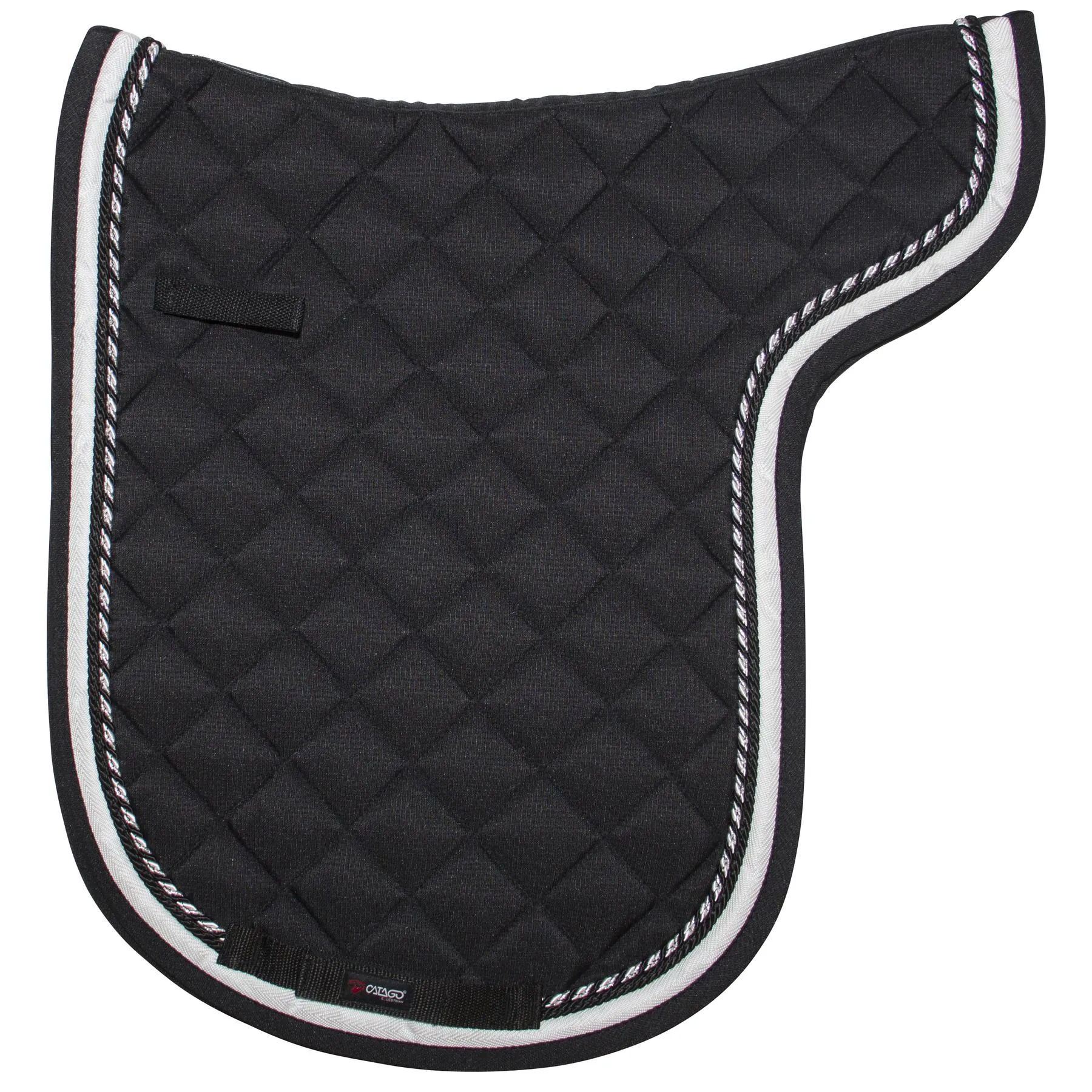 Tapis de selle pour cheval islandais Diamond
