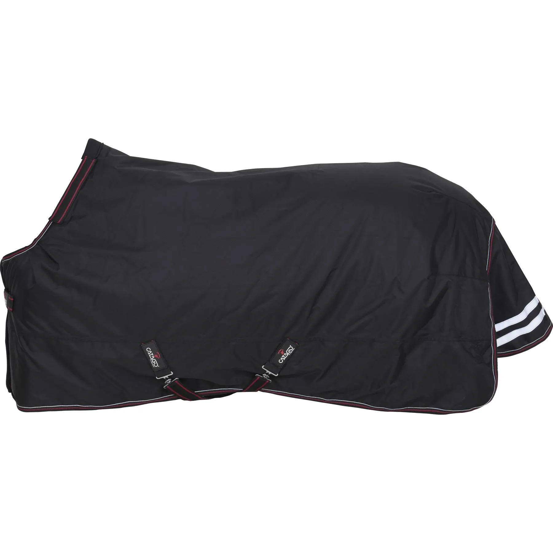 Couverture d'extérieur pour cheval Dual Pro 100 g