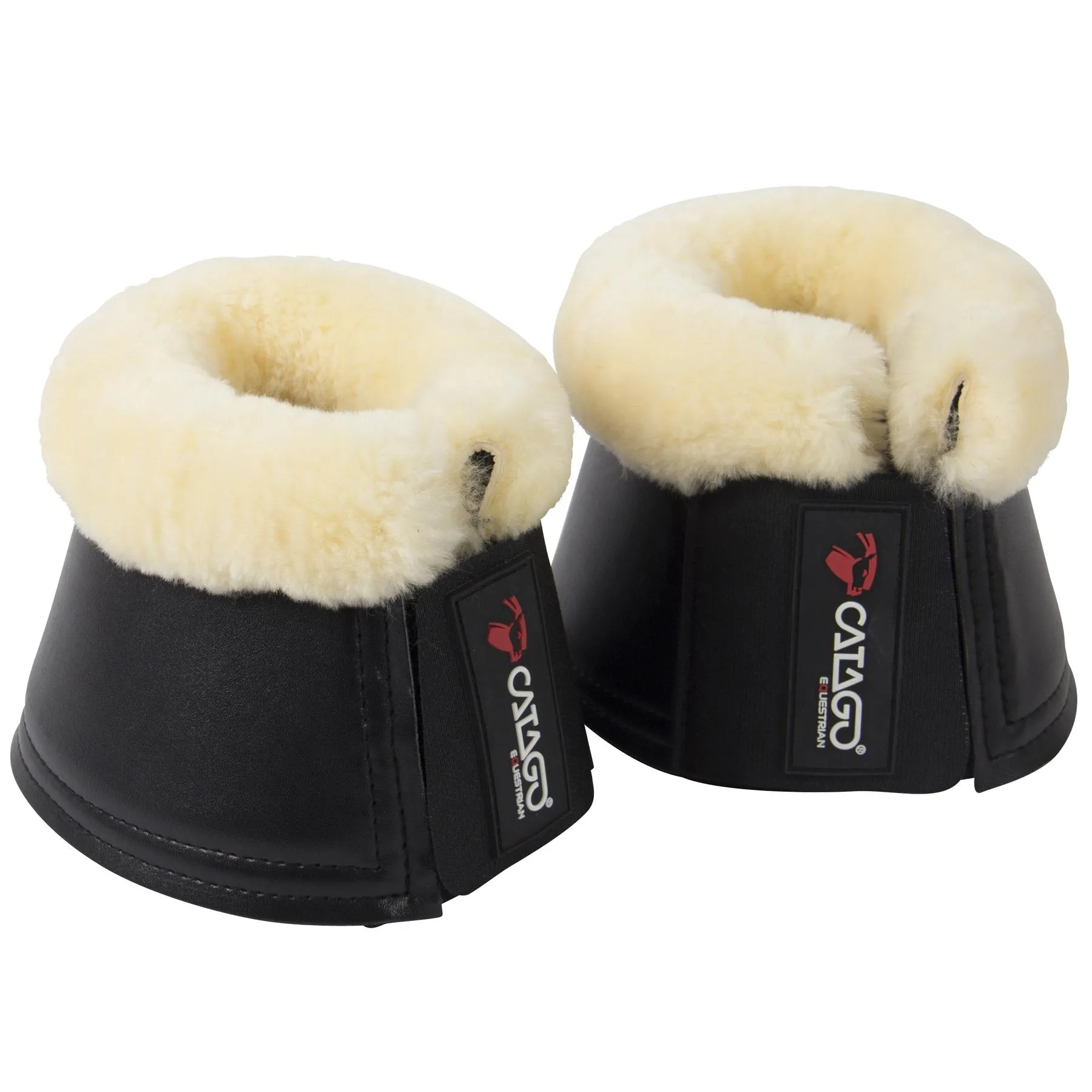 Cloches pour cheval Merino