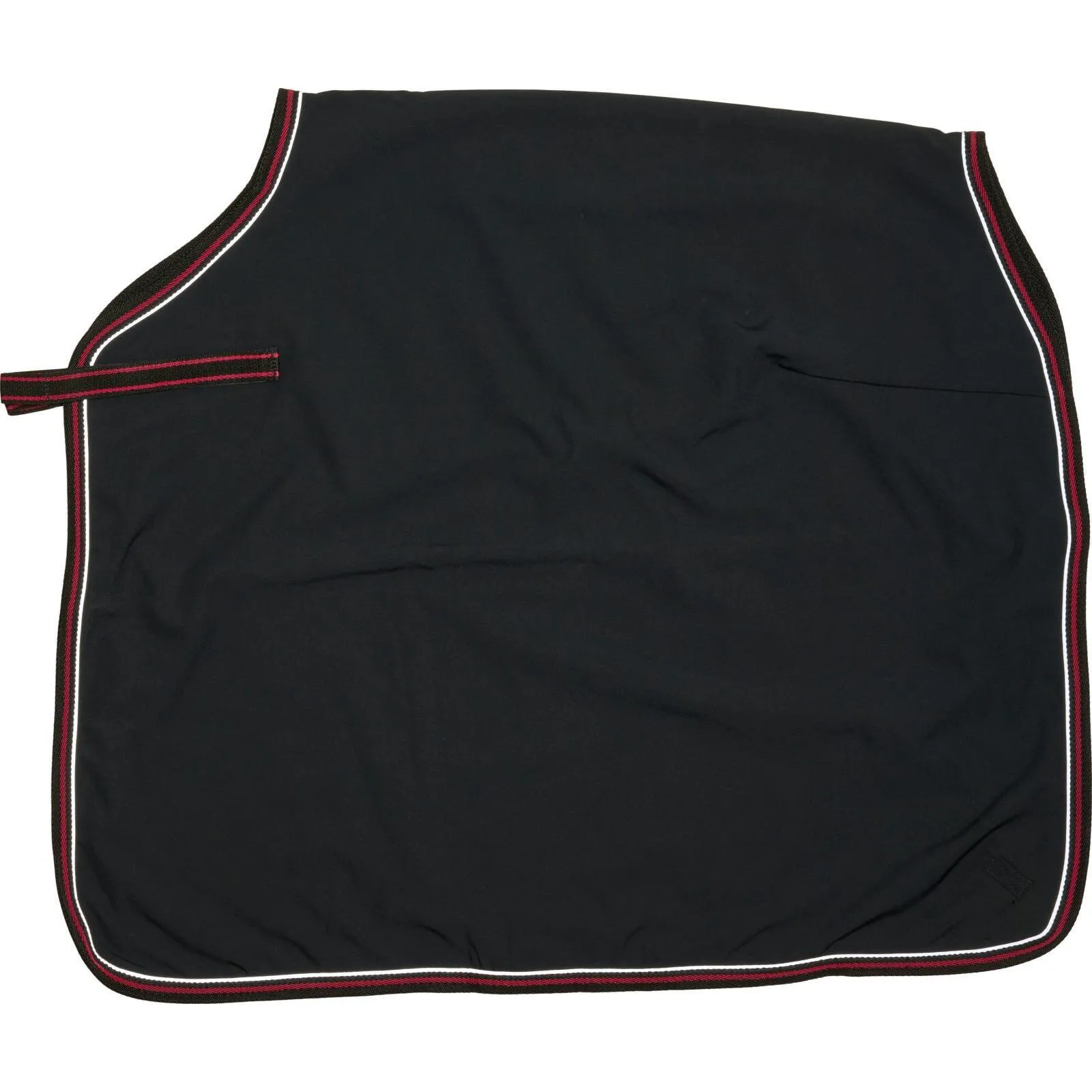 Couvre-reins polaire pour cheval