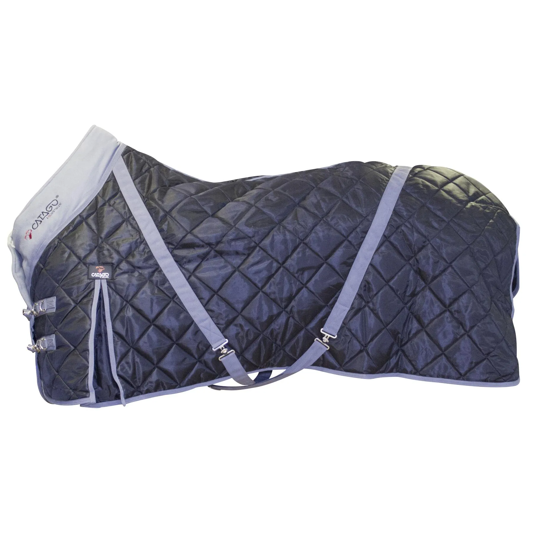 Couverture d'écurie pour cheval 100 g