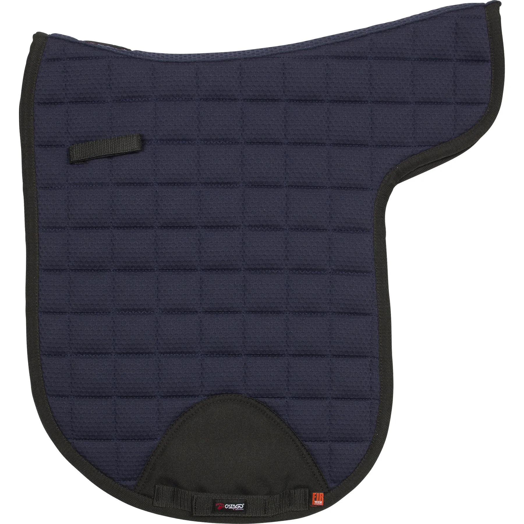 Tapis de selle pour cheval islandais