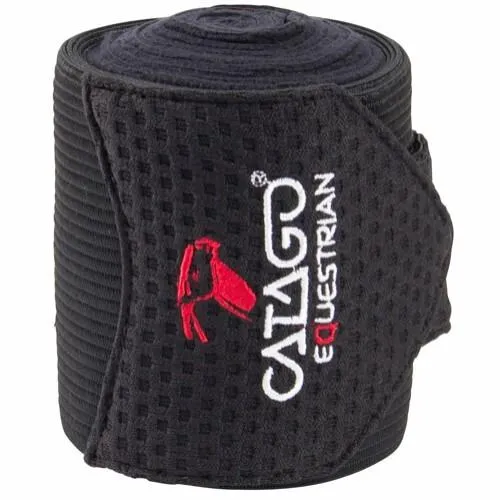 Bandage élastique pour cheval FIR-tech