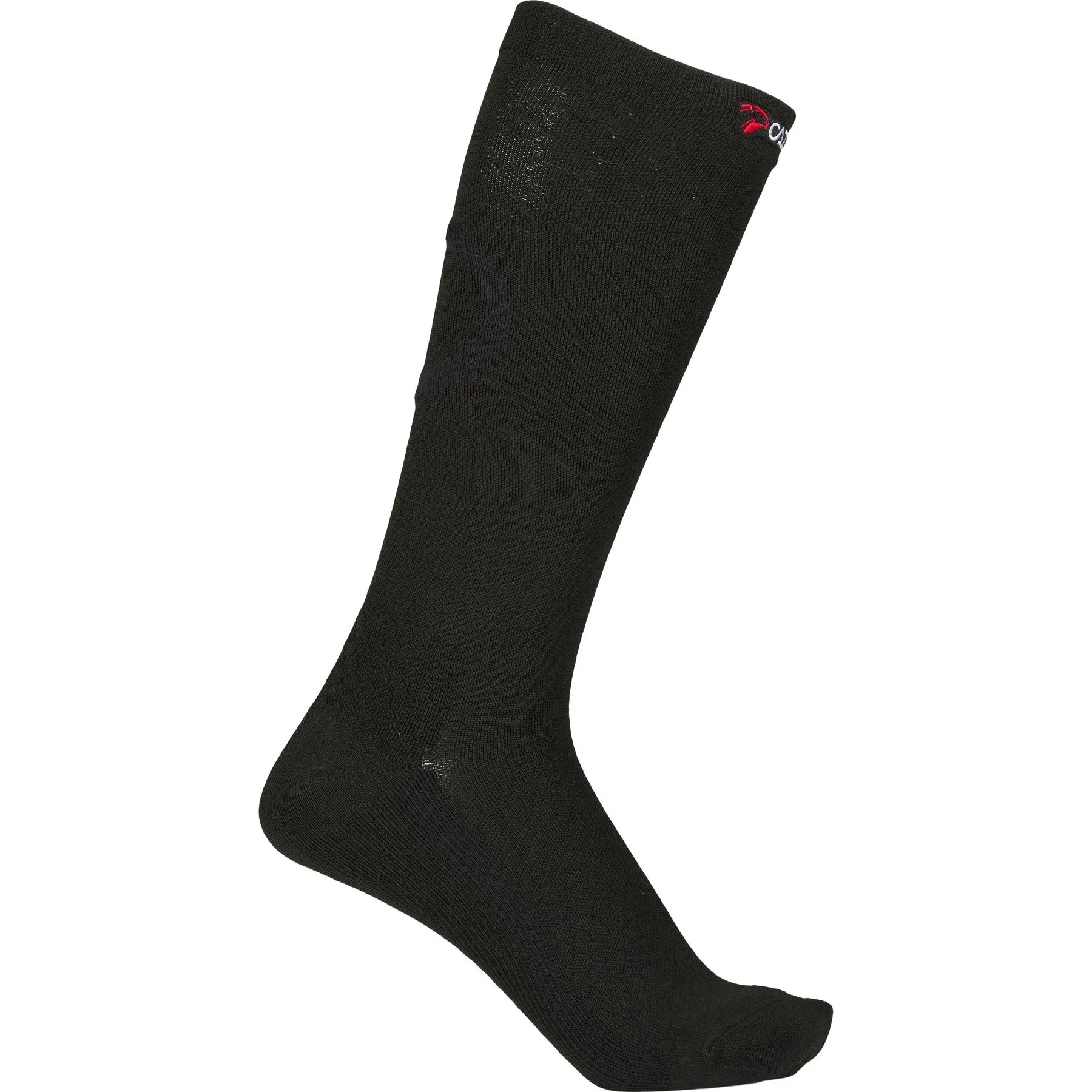 Chaussettes de compression pour le genoux FIR-Tech
