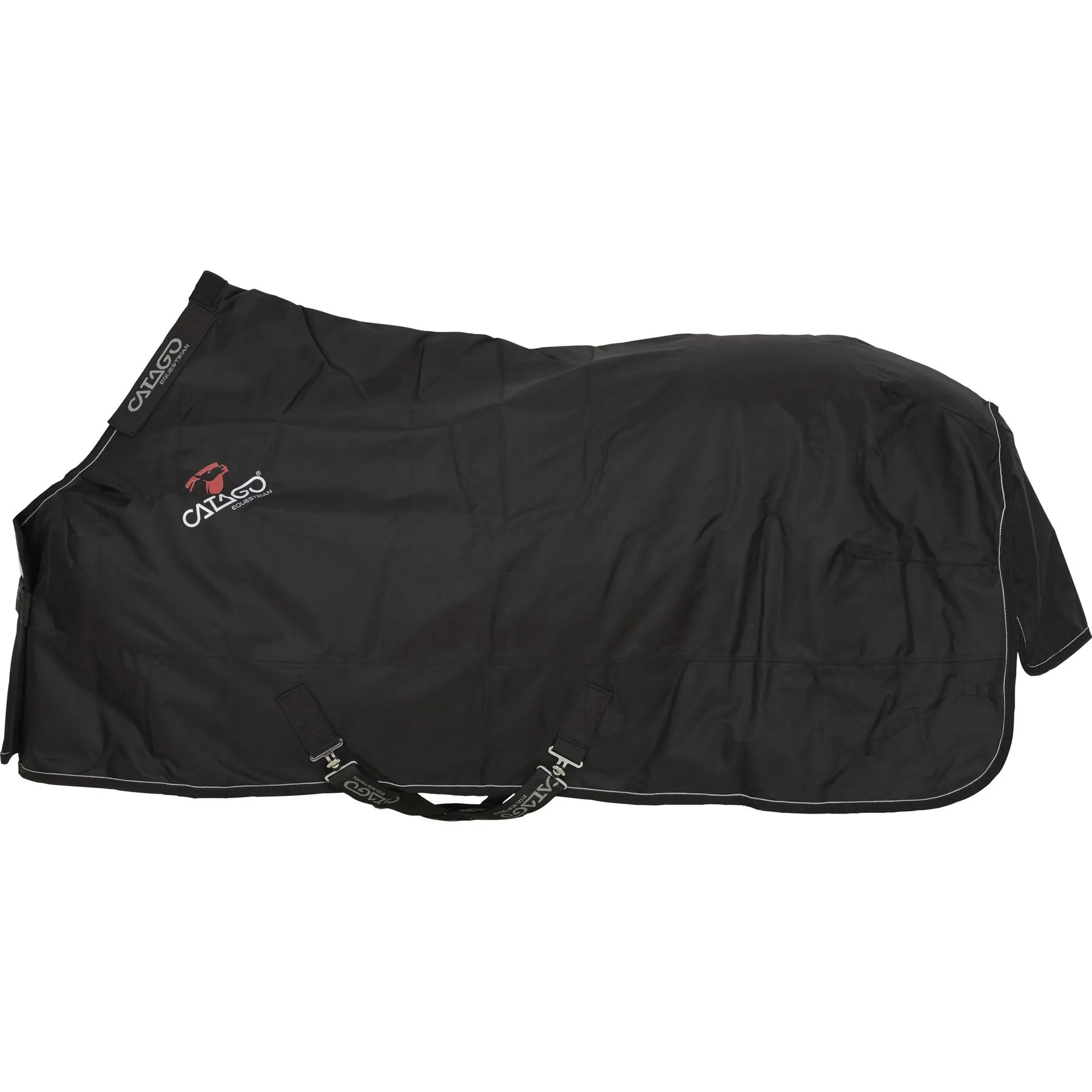 Couverture d'extérieur pour cheval FIR-Tech 0g